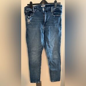 Good American Jeans – Women’s Size 14
